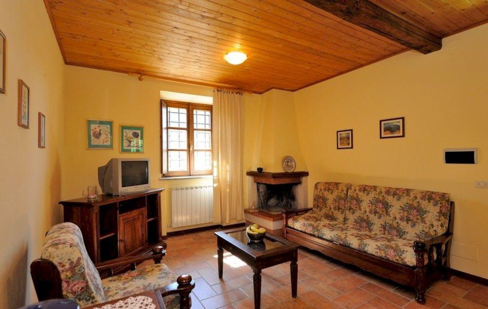 Вілла Borgo Siliano - Antico Podere Siliano Читта-делла-П'єве Екстер'єр фото